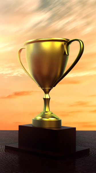 載譽前行備受信賴 載譽前行備受信賴